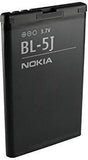 Оригинална Батерия за Nokia Battery Bl-5j 5230,5800,N900,C3,X1-00,X1-01,X6,201,200,302,520