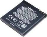 Оригинална Батерия за Nokia Battery Bl-5k N85, N86 8MP, C7 (2)