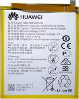 Оригинална Батерия за Huawei Battery P9 Plus Hb376883ecw