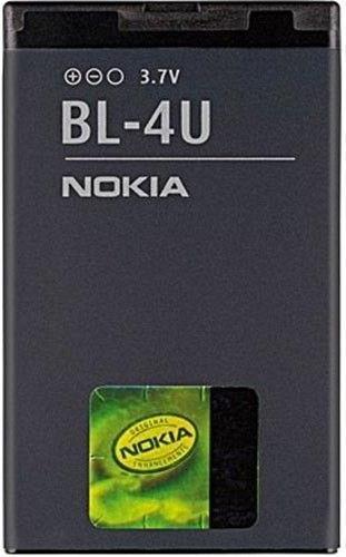 Оригинална Батерия за Nokia Battery Bl-4u 515, 8800, E66, E75