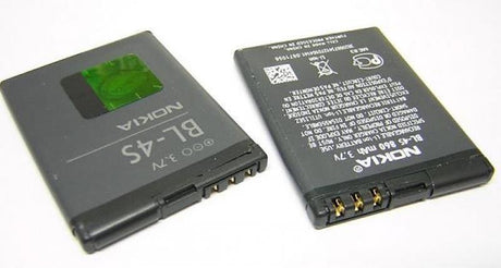 Оригинална Батерия за Nokia Battery Bl-4s 3600s, 7610, 2680s, 3710f (2)