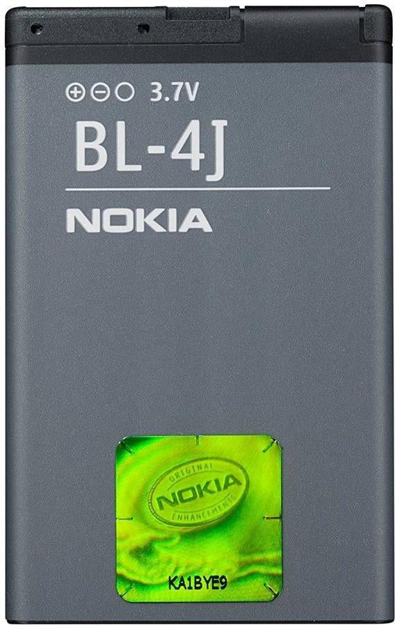 Оригинална Батерия за Nokia Battery Bl-4j Lumia 620, C6