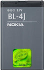 Оригинална Батерия за Nokia Battery Bl-4j Lumia 620, C6