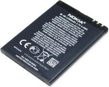 Оригинална Батерия за Nokia Battery Bl-4d N8, E5, E7, N97 Mini (2)