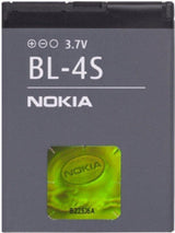 Оригинална Батерия за Nokia Battery Bl-4s 3600s, 7610, 2680s, 3710f