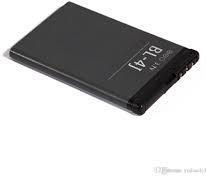 Оригинална Батерия за Nokia Battery Bl-4j Lumia 620, C6 (2)