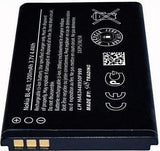 Оригинална Батерия за Nokia Battery Bl-4ul 3310, 225 (2)