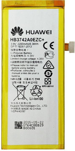 Оригинална Батерия за Huawei Battery P8 Lite Hb3742a0ezc+