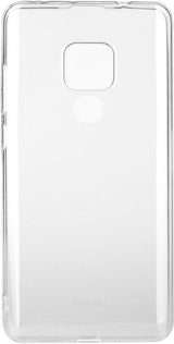 Силиконов Калъф за Huawei Mate 20, Roar Case, Прозрачен