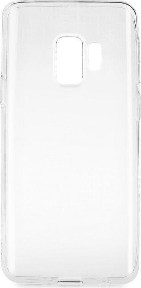 Силиконов Калъф за Samsung S9, Roar Case, Прозрачен