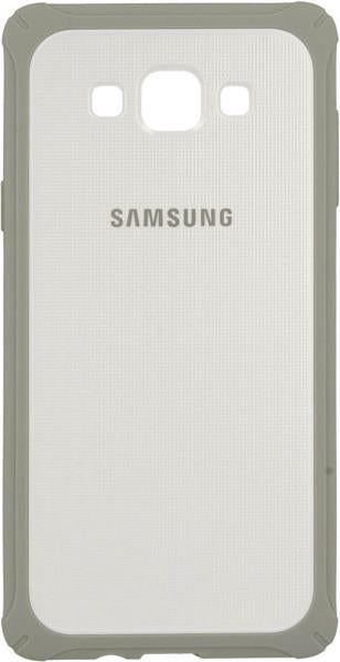 Оригинален Противоударен Кейс за Samsung A3 A300 Cover Ef-Pa300bs, Бял (3)