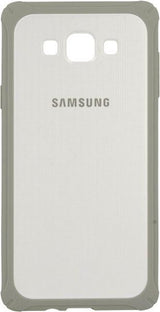 Оригинален Противоударен Кейс за Samsung A3 A300 Cover Ef-Pa300bs, Бял (3)