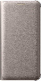 Оригинален Активен Калъф за Samsung A3 2016 Book Case Ef-Wa310pf, Златист