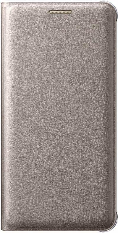 Оригинален Активен Калъф за Samsung A3 2016 Book Case Ef-Wa310pf, Златист