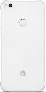 Оригинален Твърд Калъф за Huawei P9 Lite 2017 PC Case, Прозрачен (2)