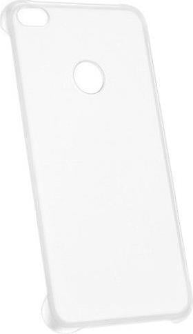 Оригинален Твърд Калъф за Huawei P9 Lite 2017 PC Case, Прозрачен (3)
