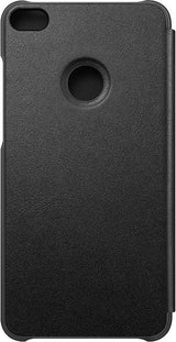 Оригинален Активен Калъф за Huawei P9 Lite 2017 Book Case, Черен (2)