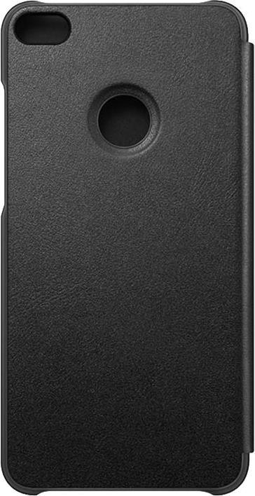 Оригинален Активен Калъф за Huawei P9 Lite 2017 Book Case, Черен (2)