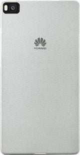Оригинален Твърд Калъф за Huawei P8 PC Case, Сив