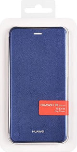 Оригинален Активен Калъф за Huawei P8 Lite 2017 Book Case, Син (3)
