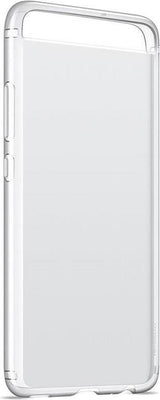 Оригинален Силиконов Калъф за Huawei P10 Plus Soft TPU Case, Прозрачен