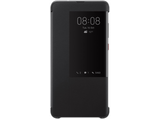 Оригинален Активен Калъф за Huawei Mate 20 Smart View Book Case, Черен