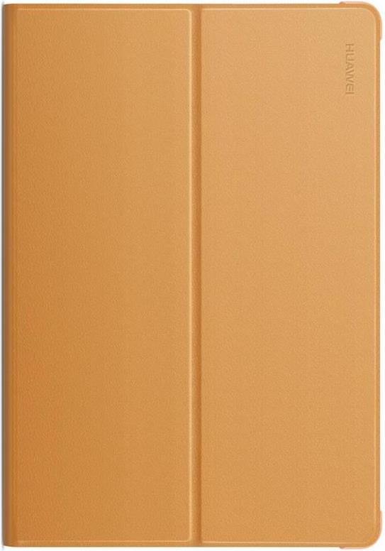 Оригинален Калъф за Huawei MediaPad M3 10.1" Book Case, Кафяв