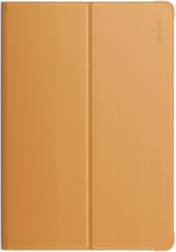 Оригинален Калъф за Huawei MediaPad M3 10.1" Book Case, Кафяв