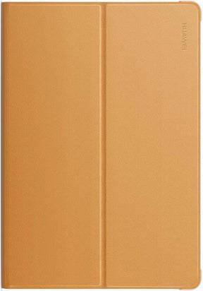 Оригинален Калъф за Huawei MediaPad M3 10.1" Book Case, Кафяв