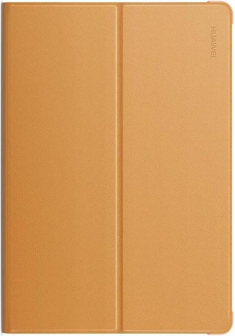 Оригинален Калъф за Huawei MediaPad M3 10.1" Book Case, Кафяв