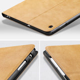 Оригинален Калъф за Huawei MediaPad M3 10.1" Book Case, Кафяв (2)