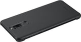 Оригинален Твърд Калъф за Huawei Mate 10 Lite PC Case, Черен (2)