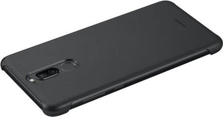 Оригинален Твърд Калъф за Huawei Mate 10 Lite PC Case, Черен (2)