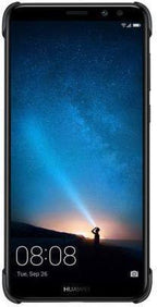 Оригинален Твърд Калъф за Huawei Mate 10 Lite PC Case, Черен