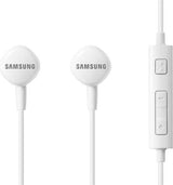 Оригинални Слушалки за Samsung Handsfree EO-HS1303W, Бял (4)