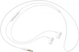 Оригинални Слушалки за Samsung Handsfree EO-HS1303W, Бял (5)