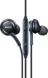 Оригинални Слушалки за Samsung Handsfree EO-IG955BS AKG Jack 3.5mm, Сив (Bulk) (3)