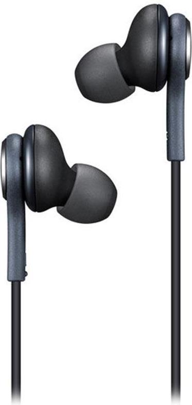 Оригинални Слушалки за Samsung Handsfree EO-IG955BS AKG Jack 3.5mm, Сив (Bulk) (2)