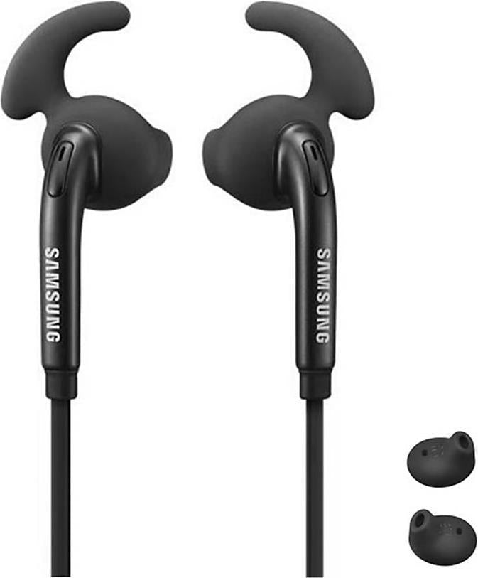 Оригинални Слушалки за Samsung Handsfree EO-EG920BB, Черен