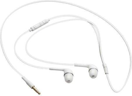 Оригинални Слушалки за Samsung Handsfree EO-EG900BW, Бял (Bulk) (2)