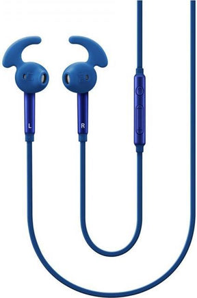 Оригинални Слушалки за Samsung Handsfree EO-EG920BL, Син
