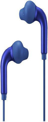Оригинални Слушалки за Samsung Handsfree EO-EG920BL, Син (2)