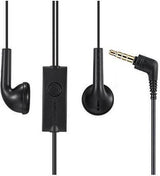 Оригинални Слушалки за Samsung Handsfree EHS49AS0ME, Черен (Bulk)