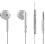 Оригинални Слушалки за Huawei Handsfree AM115 (Bulk)