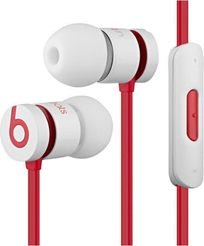 Слушалки, Beats by Dr. Dre Handsfree UrBeats, Red