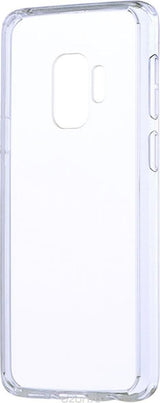 Противоударен Хибриден Калъф за Samsung S9, Devia Shockproof TPU Case, Прозрачен (2)
