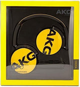Оригинални Слушалки, AKG Handsfree Y50, Жълт (7)
