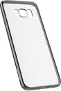 Силиконов Калъф за Samsung S9 Plus, Devia Glimmer Soft Case, Лилав