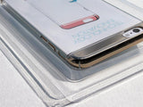 Твърд Калъф за iPhone 6/6s, Devia Glimmer2 Case, Златист (2)