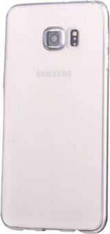 Силиконов Калъф за Samsung S6, Devia Glimmer Soft Case, Прозрачен